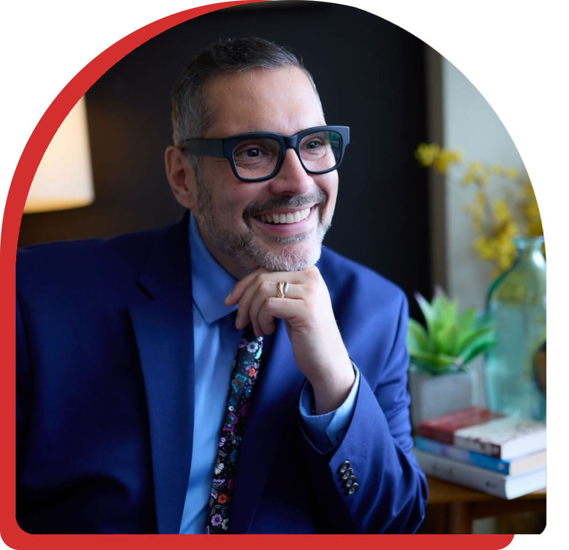About Shinn Communications