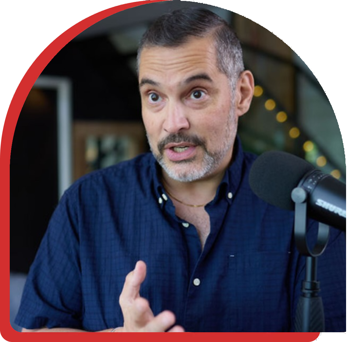 Full Service Expertise with Stephen A. C. Shinn